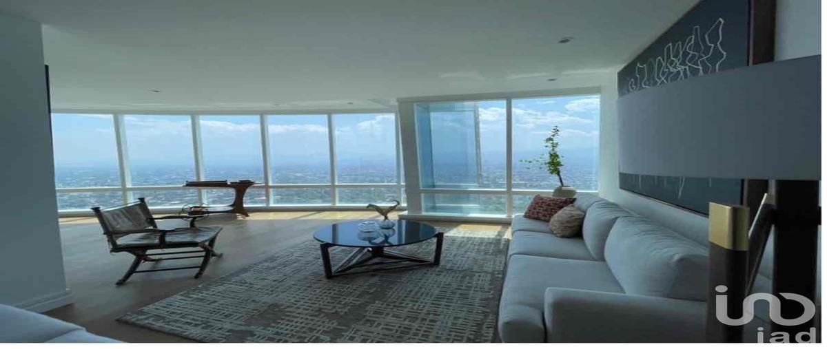 Foto de departamento en venta en avenida río churubusco 681, xoco, benito juárez, df / cdmx, 30816633 No. 04