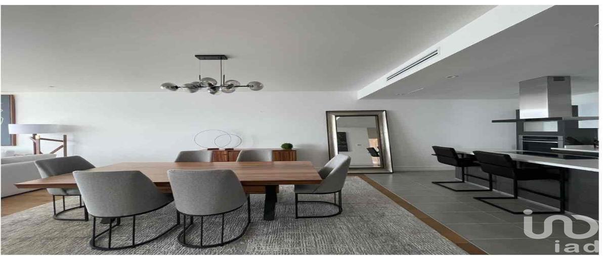 Foto de departamento en venta en avenida río churubusco 681, xoco, benito juárez, df / cdmx, 30816633 No. 05