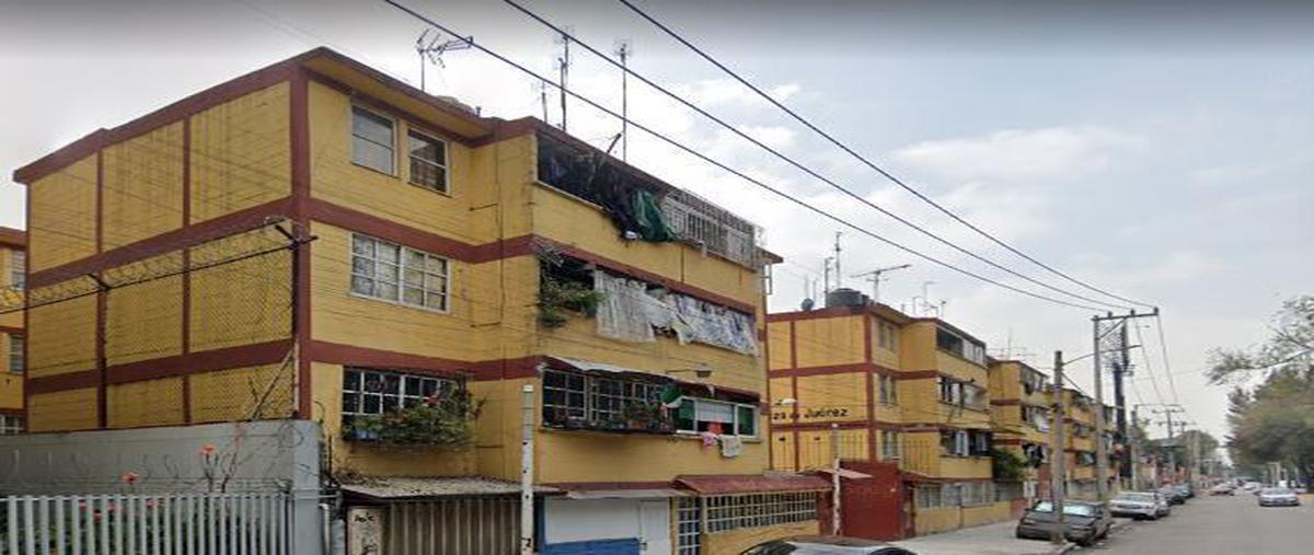 Foto de departamento en venta en avenida rio churubusco , ampliación gabriel ramos millán, iztacalco, df / cdmx, 0 No. 03
