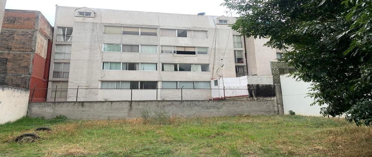 Foto de terreno habitacional en avenida río churubusco , paseos de taxqueña, coyoacán, df / cdmx, 0 foto 02 Foto de terreno habitacional en venta en avenida río churubusco , paseos de taxqueña, coyoacán, df / cdmx, 0 No. 02