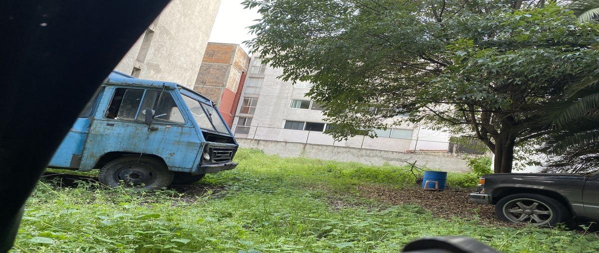 Foto de terreno habitacional en avenida río churubusco , paseos de taxqueña, coyoacán, df / cdmx, 0 foto 04 Foto de terreno habitacional en venta en avenida río churubusco , paseos de taxqueña, coyoacán, df / cdmx, 0 No. 04