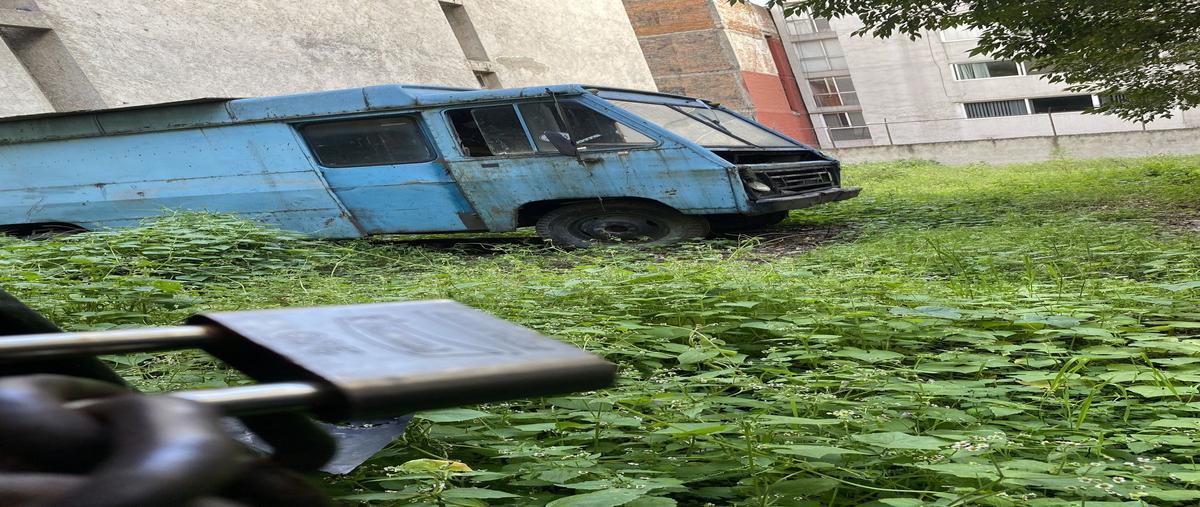 Foto de terreno habitacional en avenida río churubusco , paseos de taxqueña, coyoacán, df / cdmx, 0 foto 05 Foto de terreno habitacional en venta en avenida río churubusco , paseos de taxqueña, coyoacán, df / cdmx, 0 No. 05