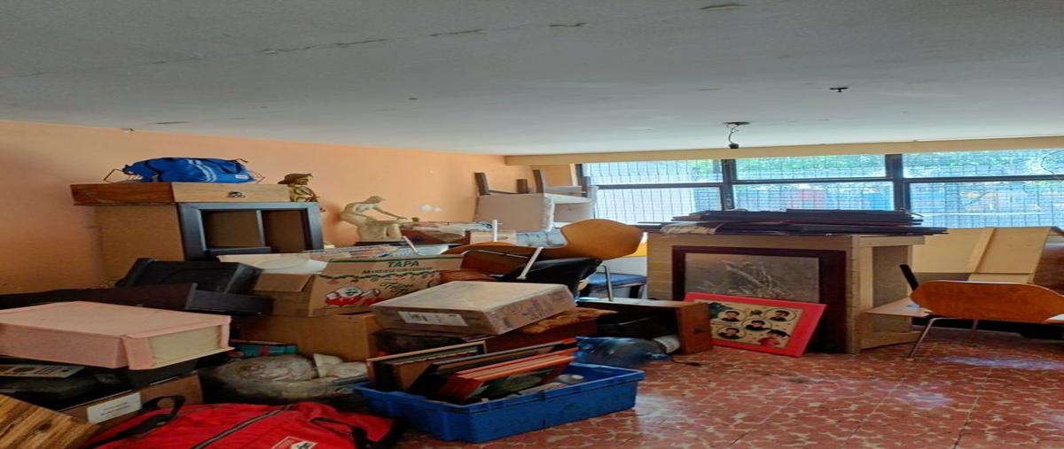 Foto de casa en venta en avenida rio churubusco , sinatel, iztapalapa, df / cdmx, 26786039 No. 03