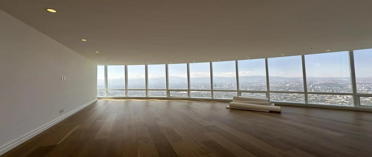 Foto de departamento en venta en avenida río churubusco , xoco, benito juárez, df / cdmx, 29293824 No. 05