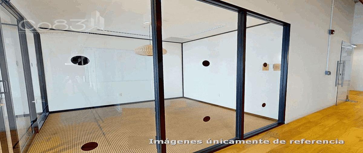 Foto de oficina en renta en avenida río churubusco , xoco, benito juárez, df / cdmx, 0 No. 04