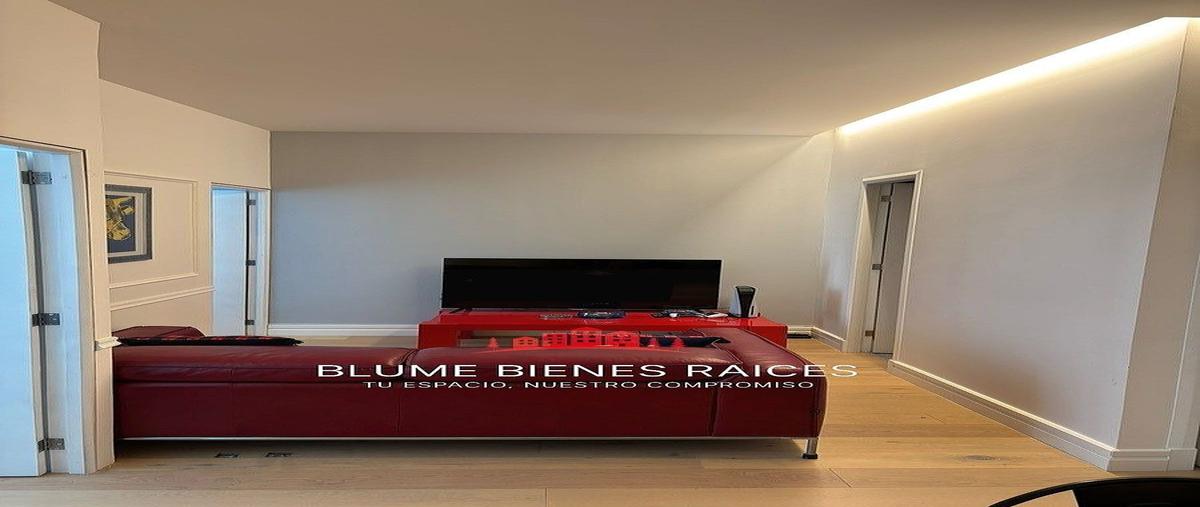 Foto de departamento en renta en avenida rio churubusco , xoco, benito juárez, df / cdmx, 0 No. 04