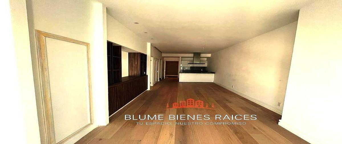 Foto de departamento en venta en avenida rio churubusco , xoco, benito juárez, df / cdmx, 31094237 No. 05