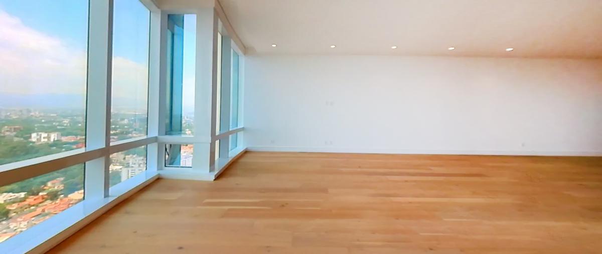 Foto de departamento en venta en avenida río churubusco , xoco, benito juárez, df / cdmx, 0 No. 03