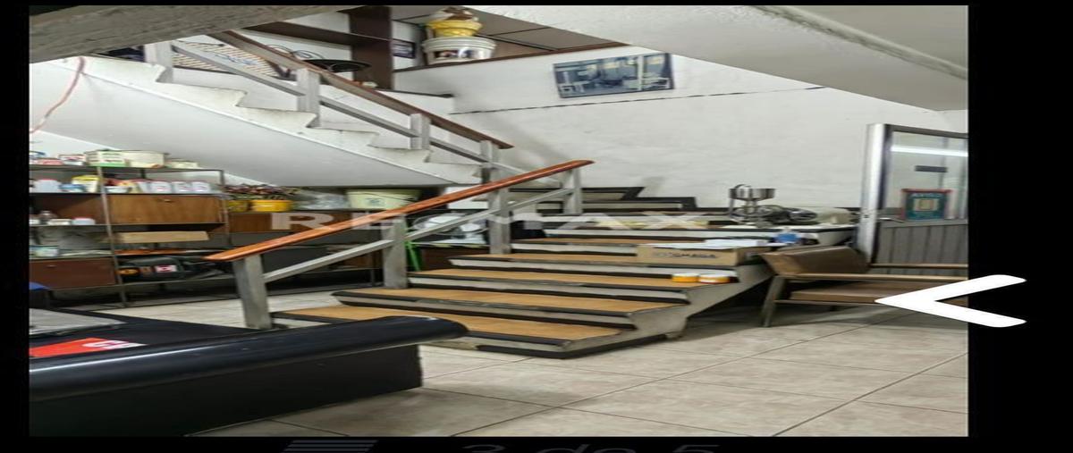 Foto de bodega en venta en avenida río consulado , peralvillo, cuauhtémoc, df / cdmx, 0 No. 03