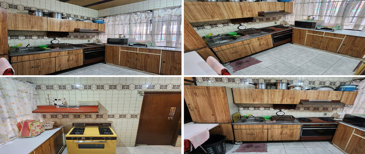 Foto de casa en venta en avenida río consulado , tlatilco, azcapotzalco, df / cdmx, 0 No. 03