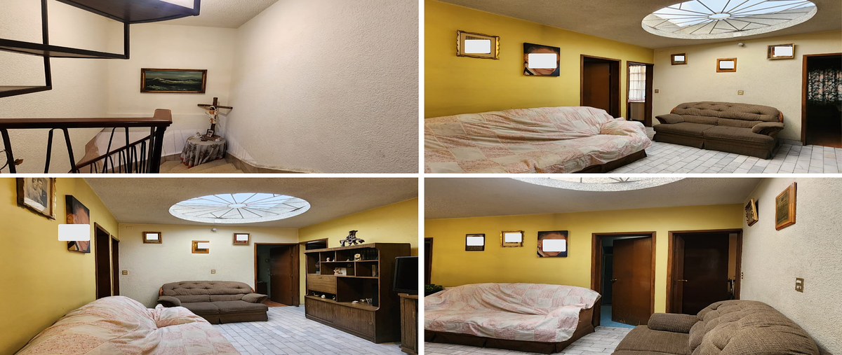 Foto de casa en venta en avenida río consulado , tlatilco, azcapotzalco, df / cdmx, 0 No. 04