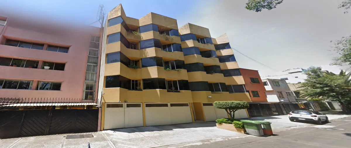 Foto de departamento en venta en avenida rio curubusco 331, paseos de taxqueña, coyoacán, df / cdmx, 30358543 No. 01