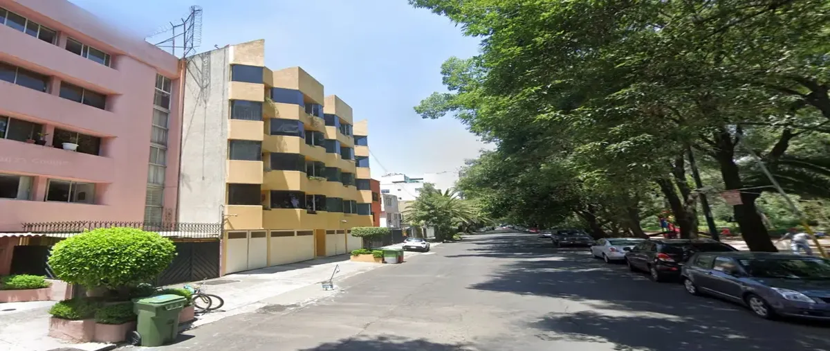 Foto de departamento en venta en avenida rio curubusco 331, paseos de taxqueña, coyoacán, df / cdmx, 30358543 No. 04