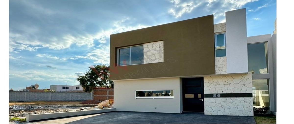 Foto de casa en venta en avenida rio grande 2959, jaujilla, morelia, michoacán de ocampo, 0 No. 03