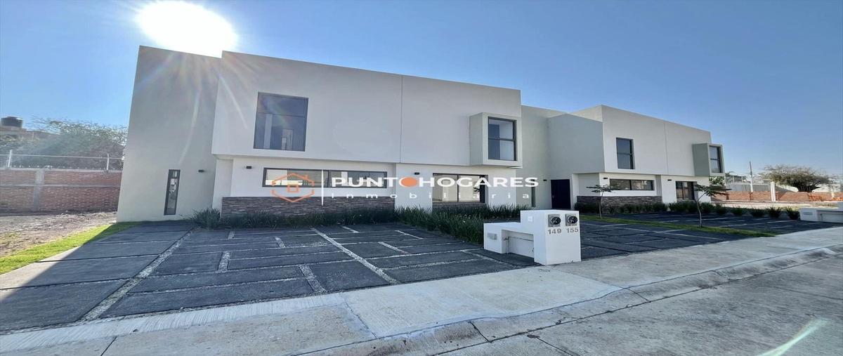 Foto de casa en venta en avenida rio grande , santa fe, morelia, michoacán de ocampo, 29322007 No. 03