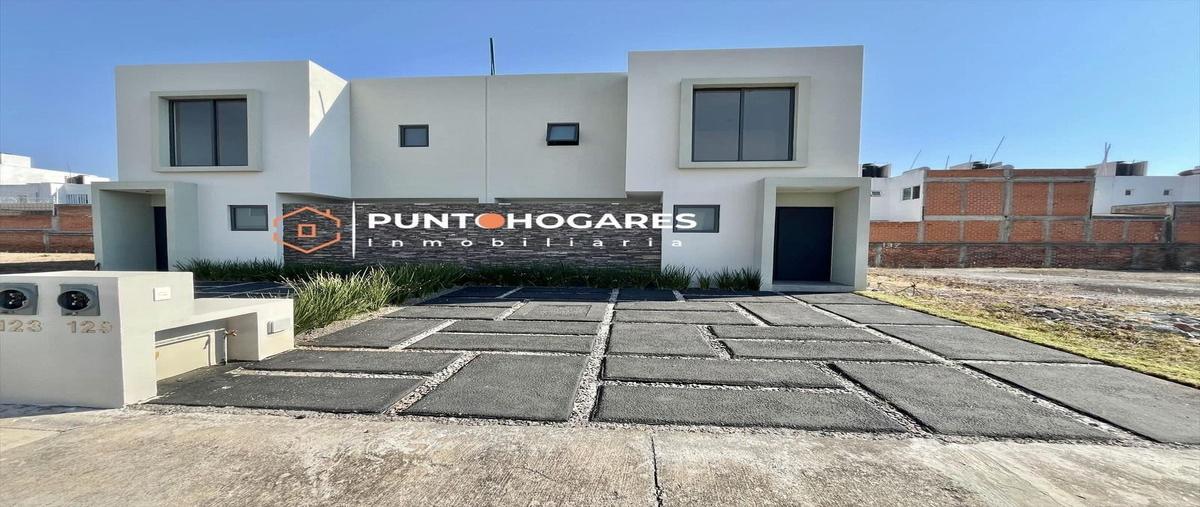 Foto de casa en venta en avenida rio grande , santa fe, morelia, michoacán de ocampo, 29322007 No. 04