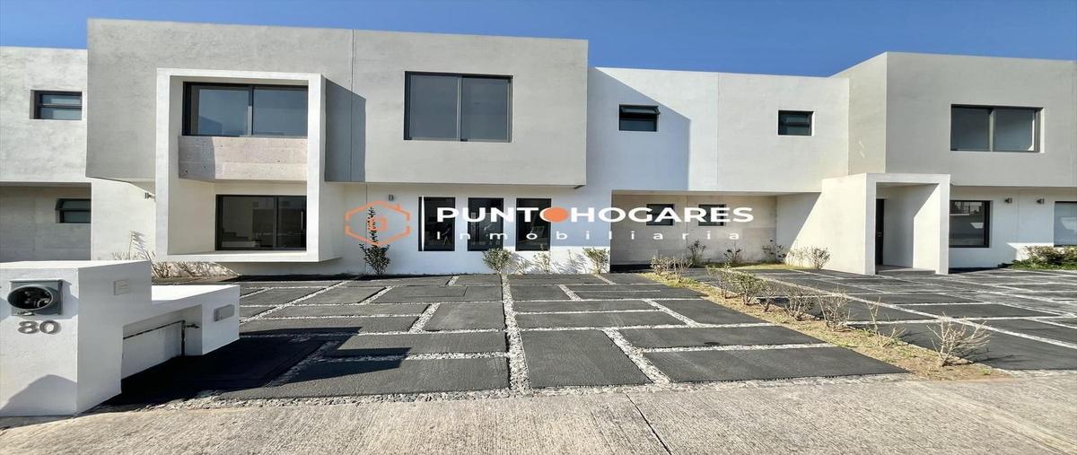 Foto de casa en venta en avenida rio grande , santa fe, morelia, michoacán de ocampo, 29322007 No. 05