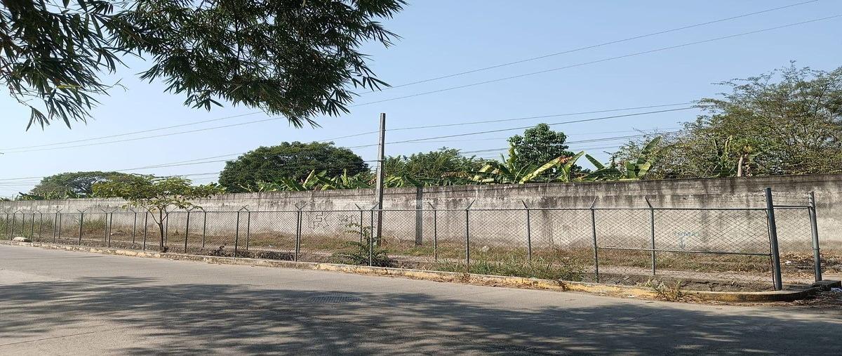 Foto de terreno habitacional en avenida río grijalva , fracción las palmas, tapachula, chiapas, 0 foto 05 Foto de terreno habitacional en venta en avenida río grijalva , fracción las palmas, tapachula, chiapas, 0 No. 05