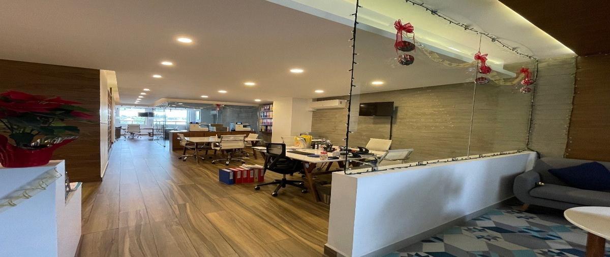 Foto de oficina en renta en avenida rio magdalena , la otra banda, álvaro obregón, df / cdmx, 26256212 No. 03