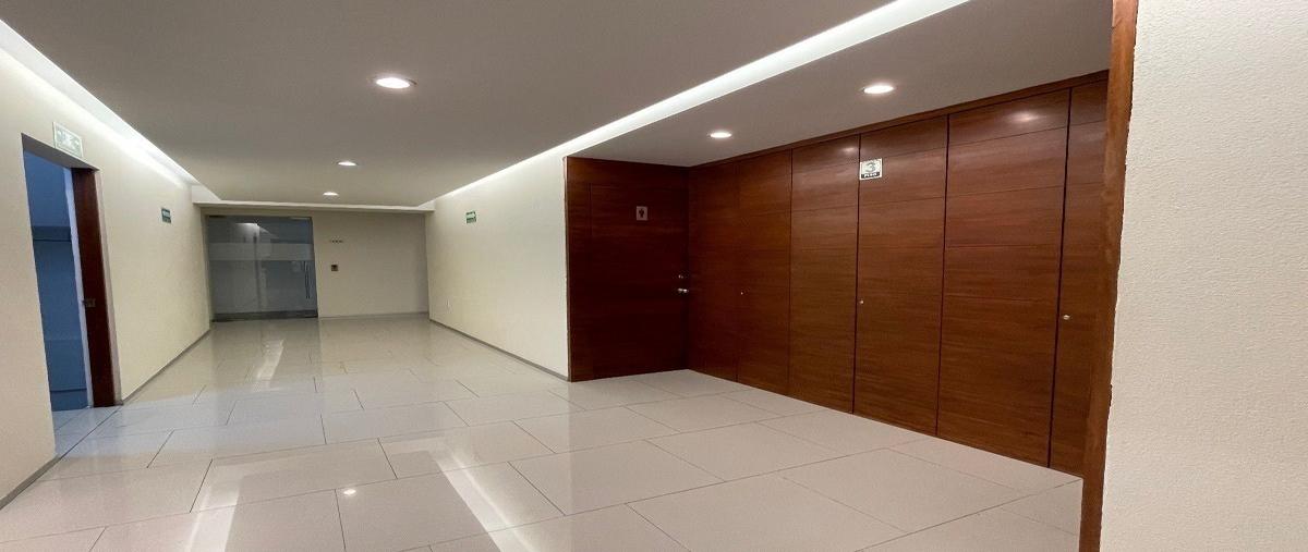 Foto de oficina en renta en avenida rio magdalena , la otra banda, álvaro obregón, df / cdmx, 26256212 No. 04