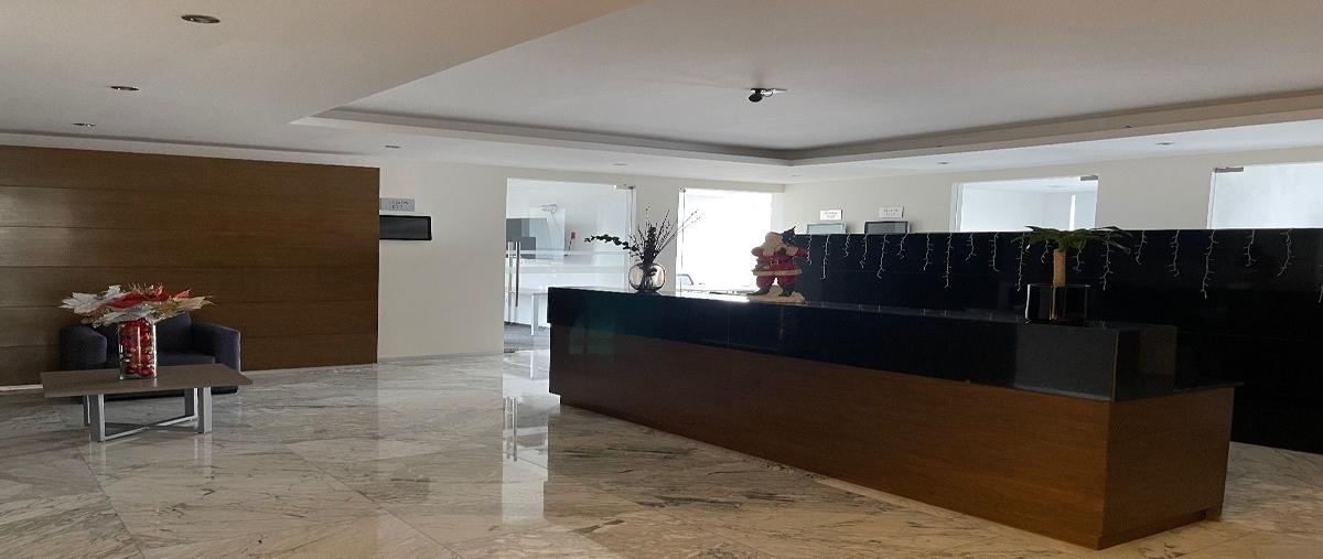 Foto de oficina en renta en avenida rio magdalena , la otra banda, álvaro obregón, df / cdmx, 26256212 No. 05