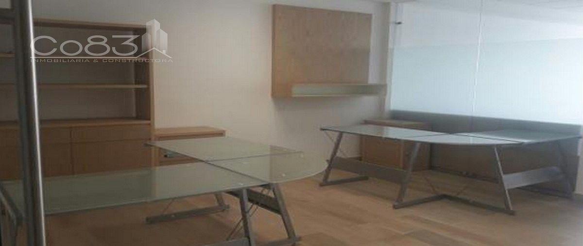 Foto de oficina en renta en avenida río magdalena , la otra banda, álvaro obregón, df / cdmx, 0 No. 04