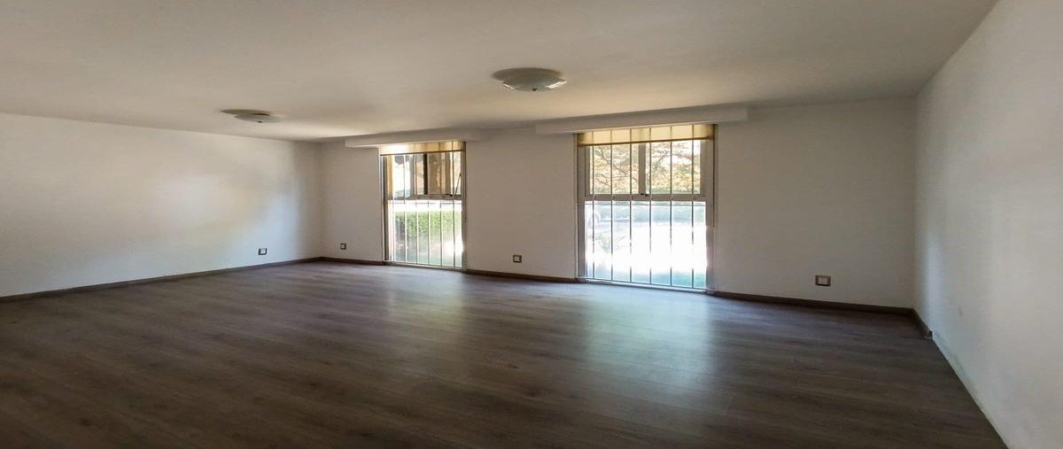 Foto de departamento en renta en avenida rio magdalena , loreto, álvaro obregón, df / cdmx, 0 No. 03