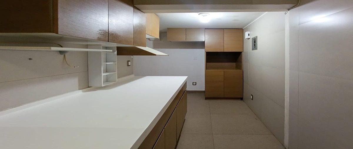 Foto de departamento en renta en avenida rio magdalena , loreto, álvaro obregón, df / cdmx, 0 No. 05