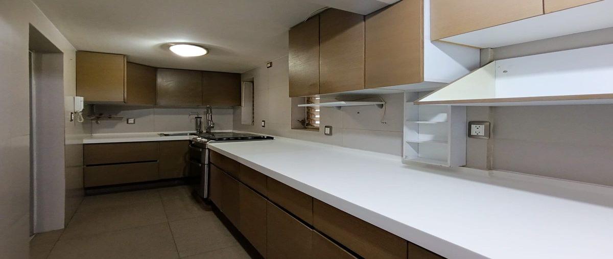 Foto de departamento en renta en avenida rio magdalena , loreto, álvaro obregón, df / cdmx, 0 No. 06