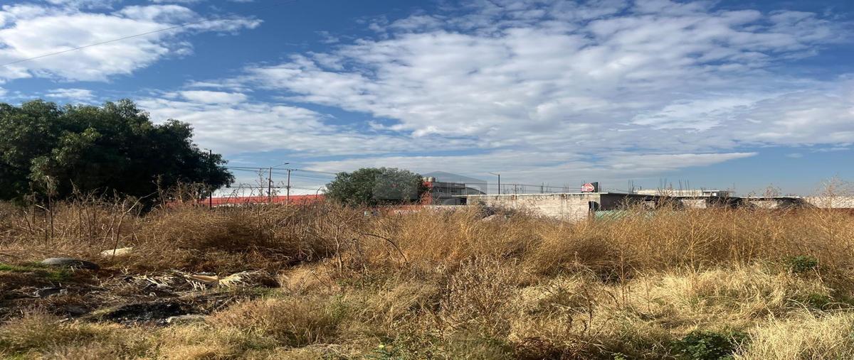 Foto de terreno habitacional en venta en avenida rio manzano 1, san antonio, chicoloapan, méxico, 29224428 No. 04