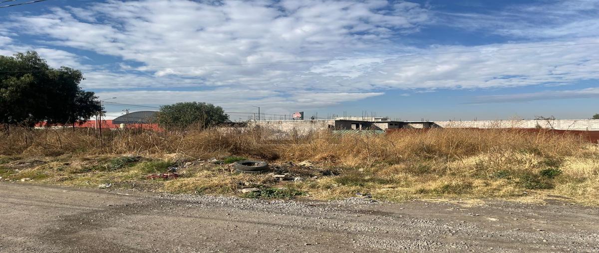 Foto de terreno habitacional en venta en avenida rio manzano 1, san antonio, chicoloapan, méxico, 29224428 No. 05