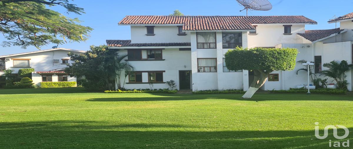 Foto de casa en venta en avenida río mayo 1348, vista hermosa, cuernavaca, morelos, 28721353 No. 04
