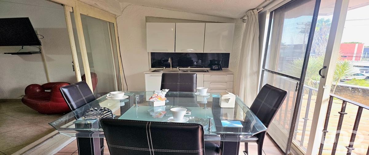 Foto de departamento en renta en avenida río mayo 1420, vista hermosa, cuernavaca, morelos, 31061419 No. 03