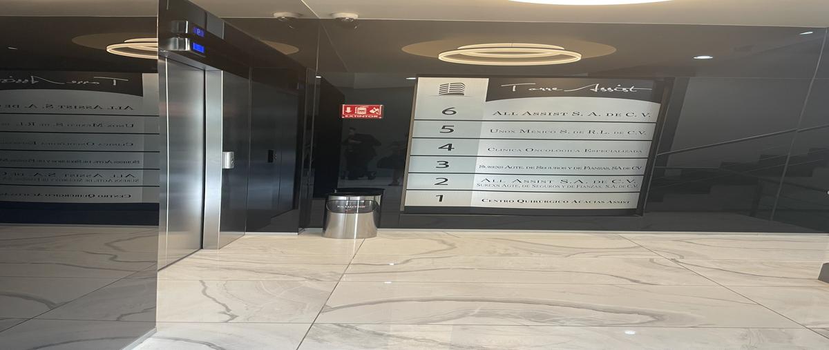 Foto de oficina en renta en avenida río mixcoac , acacias, benito juárez, df / cdmx, 28454771 No. 04