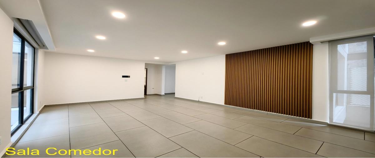 Foto de departamento en venta en avenida rio mixcoac , acacias, benito juárez, df / cdmx, 31861331 No. 03