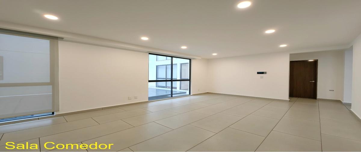 Foto de departamento en venta en avenida rio mixcoac , acacias, benito juárez, df / cdmx, 31861331 No. 04