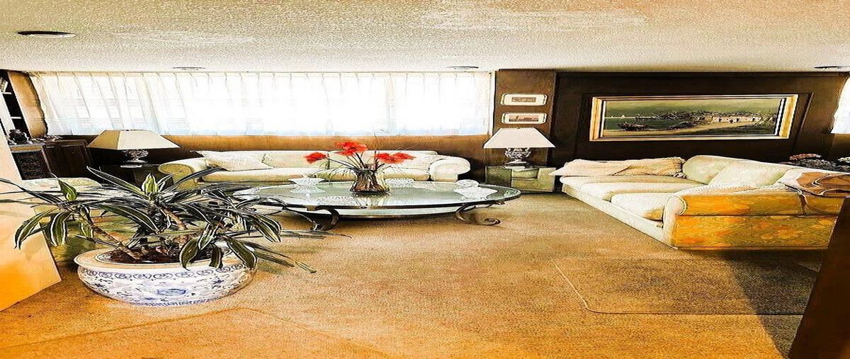 Foto de departamento en venta en avenida río mixcoac , san josé insurgentes, benito juárez, df / cdmx, 30907503 No. 03