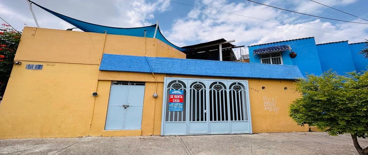 Foto de casa en renta en avenida río nilo 1572, atlas, guadalajara, jalisco, 28450906 No. 01