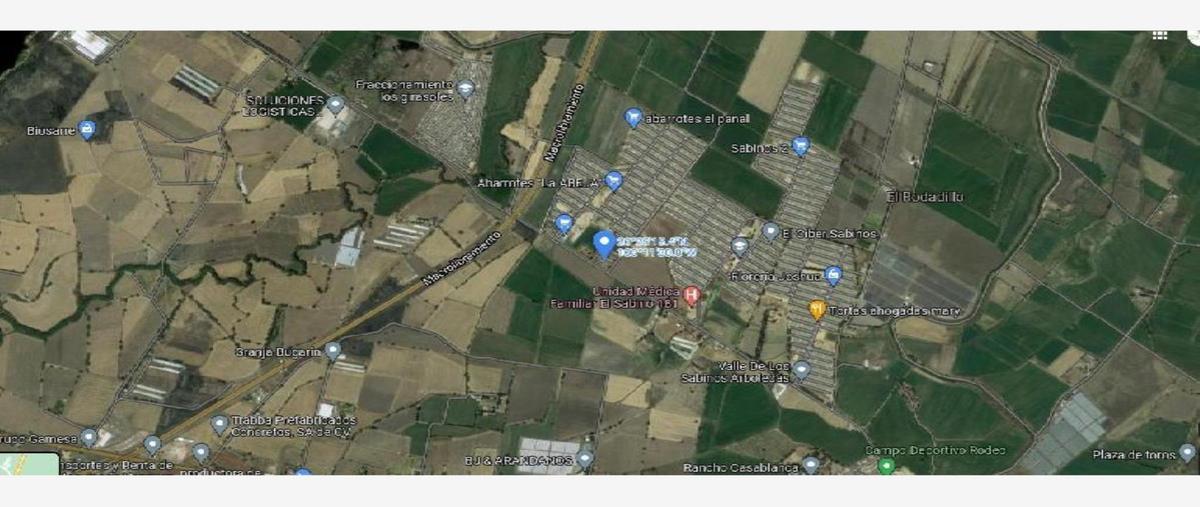 Foto de terreno habitacional en venta en avenida rio nilo 2216, valle de los sabinos, ixtlahuacán de los membrillos, jalisco, 0 No. 03