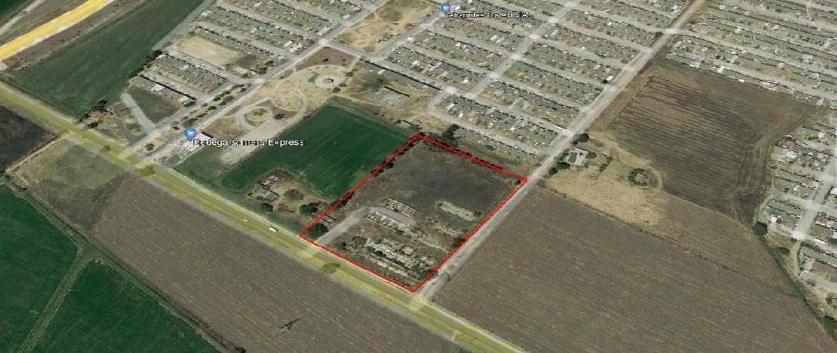 Foto de terreno habitacional en venta en avenida rio nilo , los olivos de tlaquepaque, san pedro tlaquepaque, jalisco, 0 No. 03