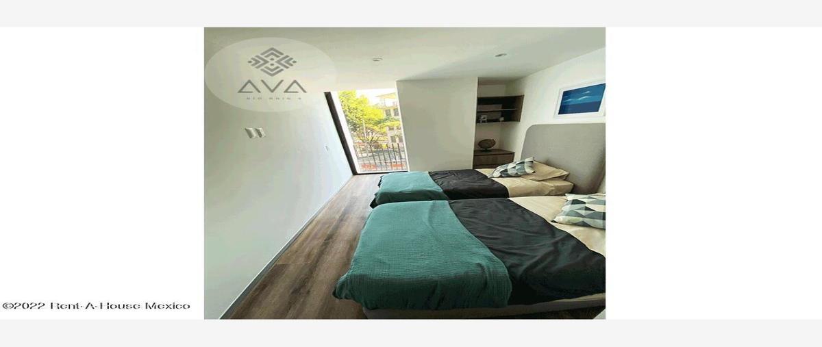 Foto de departamento en avenida rio rihn 1, cuauhtémoc, cuauhtémoc, df / cdmx, 0 foto 04 Foto de departamento en venta en avenida rio rihn 1, cuauhtémoc, cuauhtémoc, df / cdmx, 0 No. 04