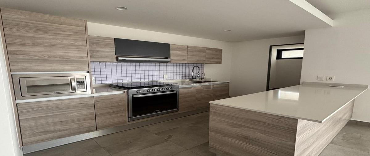 Foto de departamento en renta en avenida rio san joaquin 498, ampliación granada, miguel hidalgo, df / cdmx, 0 No. 05