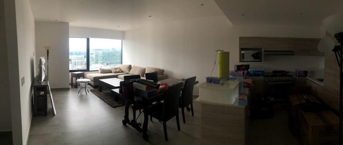 Foto de departamento en venta en avenida río san joaquín, ampliacion granada , ampliación granada, miguel hidalgo, df / cdmx, 28048986 No. 04