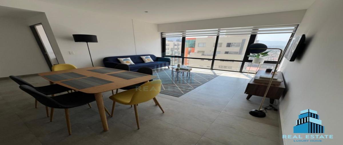 Foto de departamento en renta en avenida rio san joaquin , ampliación granada, miguel hidalgo, df / cdmx, 27902917 No. 05