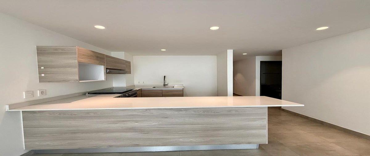Foto de departamento en venta en avenida río san joaquín , ampliación granada, miguel hidalgo, df / cdmx, 0 No. 03