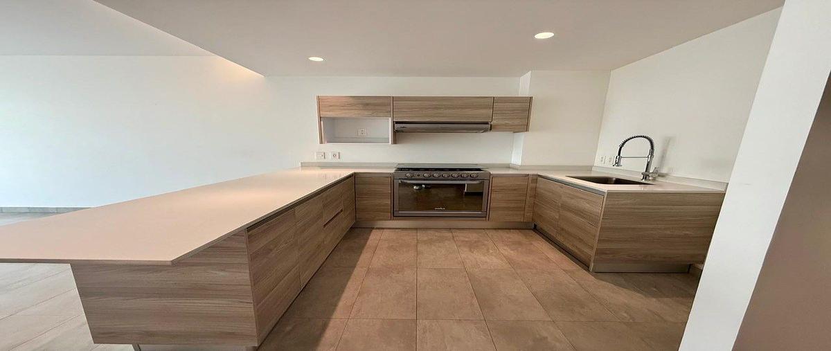 Foto de departamento en venta en avenida río san joaquín , ampliación granada, miguel hidalgo, df / cdmx, 0 No. 05