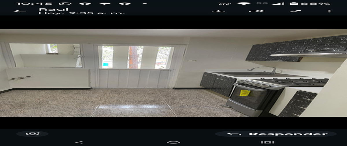 Foto de departamento en venta en avenida rio san joaquín , irrigación, miguel hidalgo, df / cdmx, 31101501 No. 05