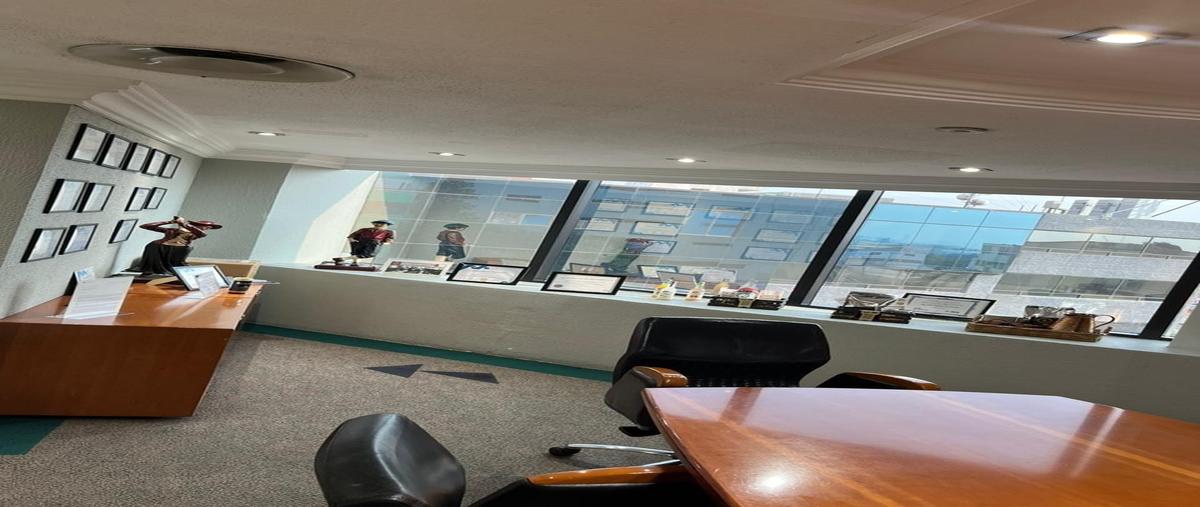 Foto de edificio en venta en avenida río san joaquín , lomas de sotelo, naucalpan de juárez, méxico, 30200313 No. 05