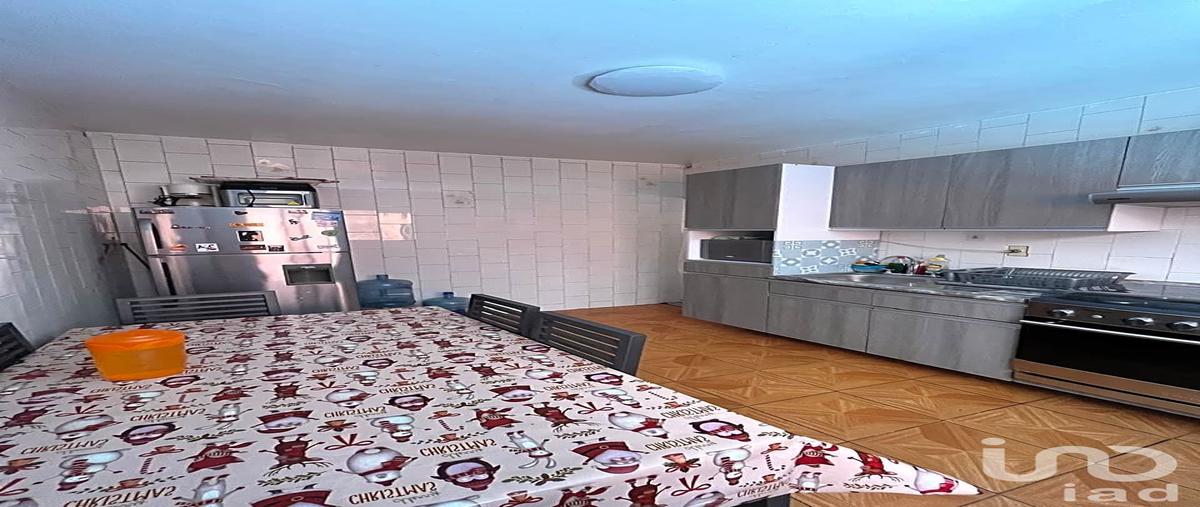 Foto de casa en venta en avenida riva palacio 180, pavón sección silvia, nezahualcóyotl, méxico, 30905854 No. 03