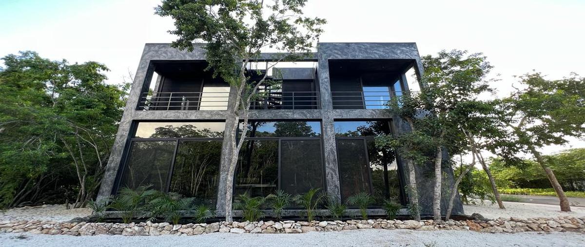 Foto de casa en renta en avenida riviera tulum , tumben kaa, tulum, quintana roo, 27058028 No. 03